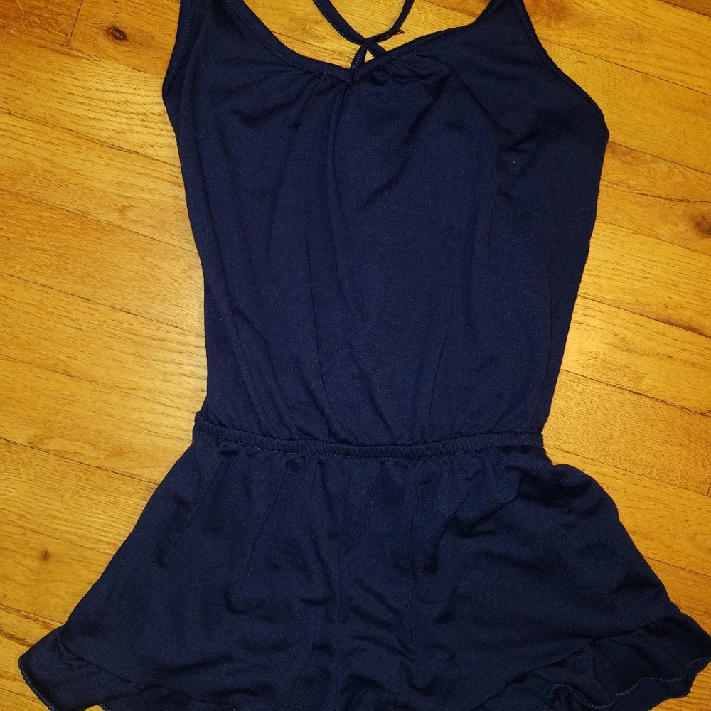 Romper - Picture 2 of 3